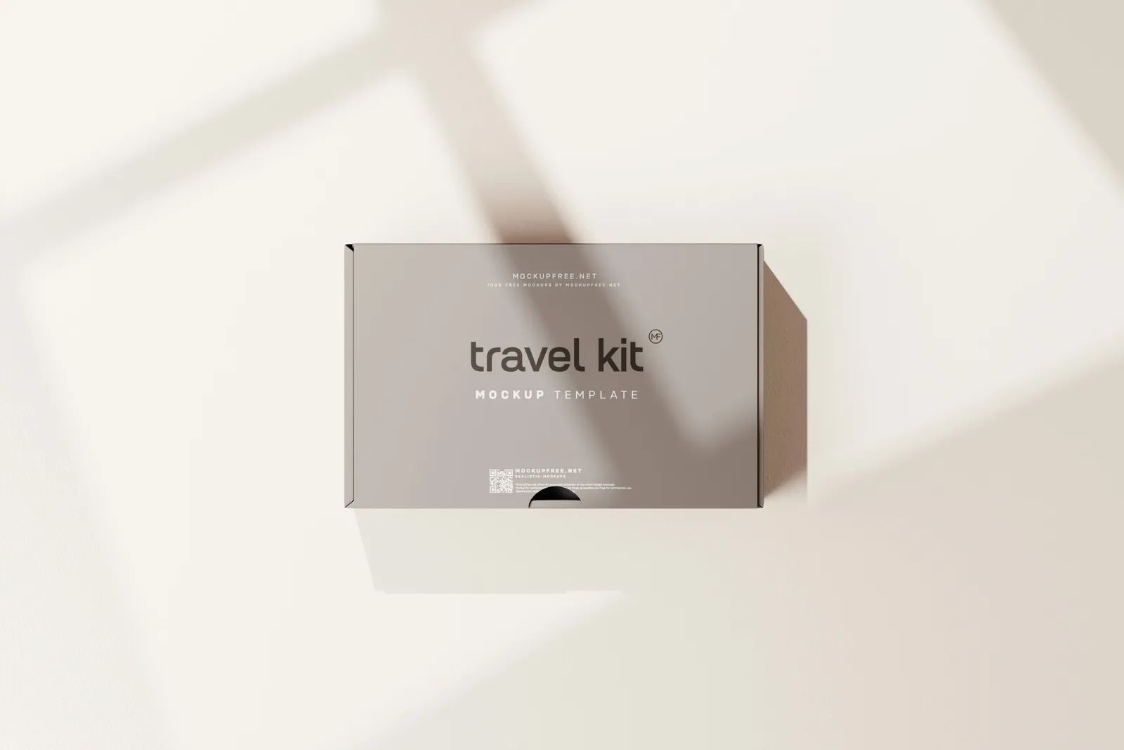 Frequent Flyer Ditches Airline Kits for Custom Comfort Setup