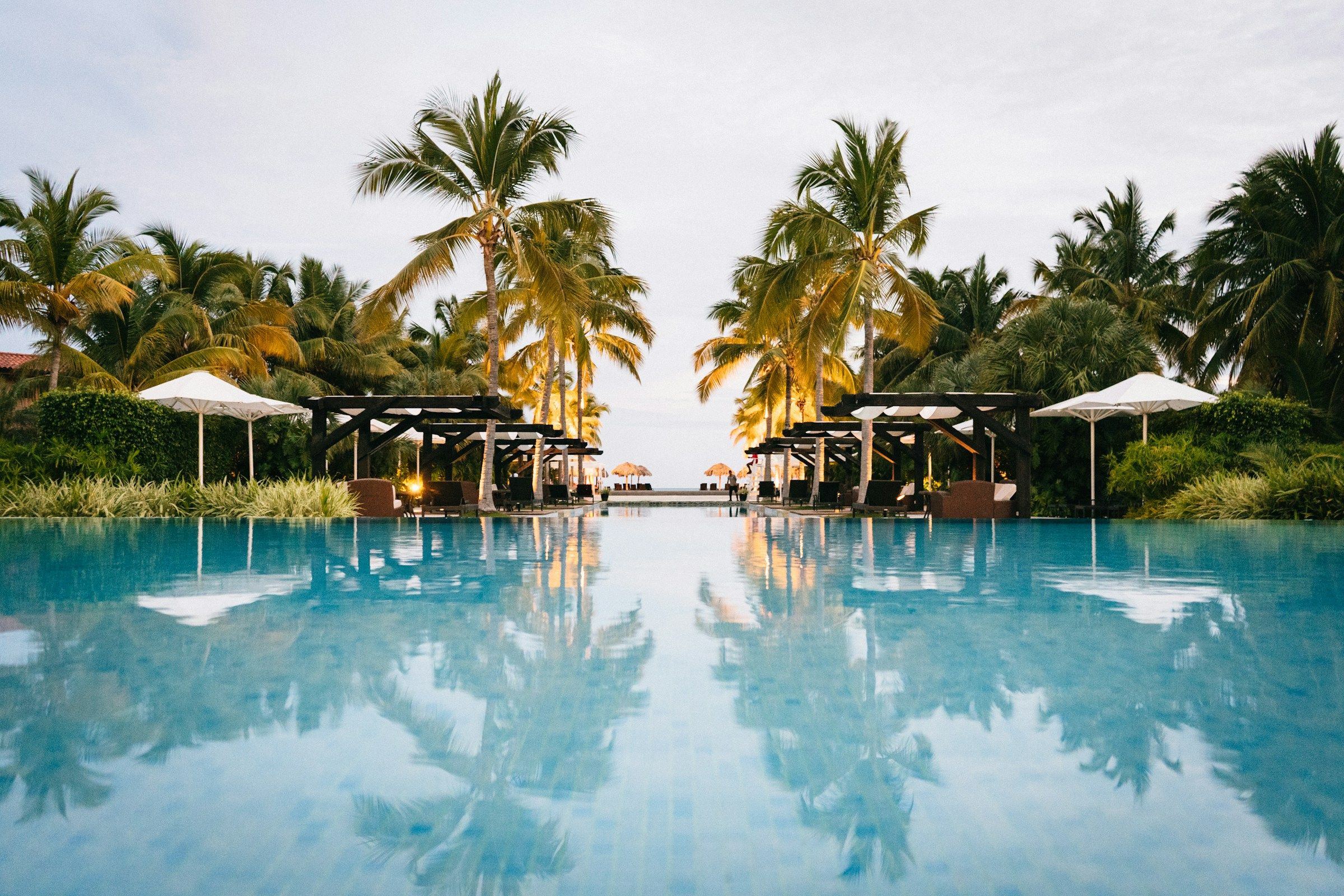 Why I'm Rethinking All-Inclusive Resorts After This Trip