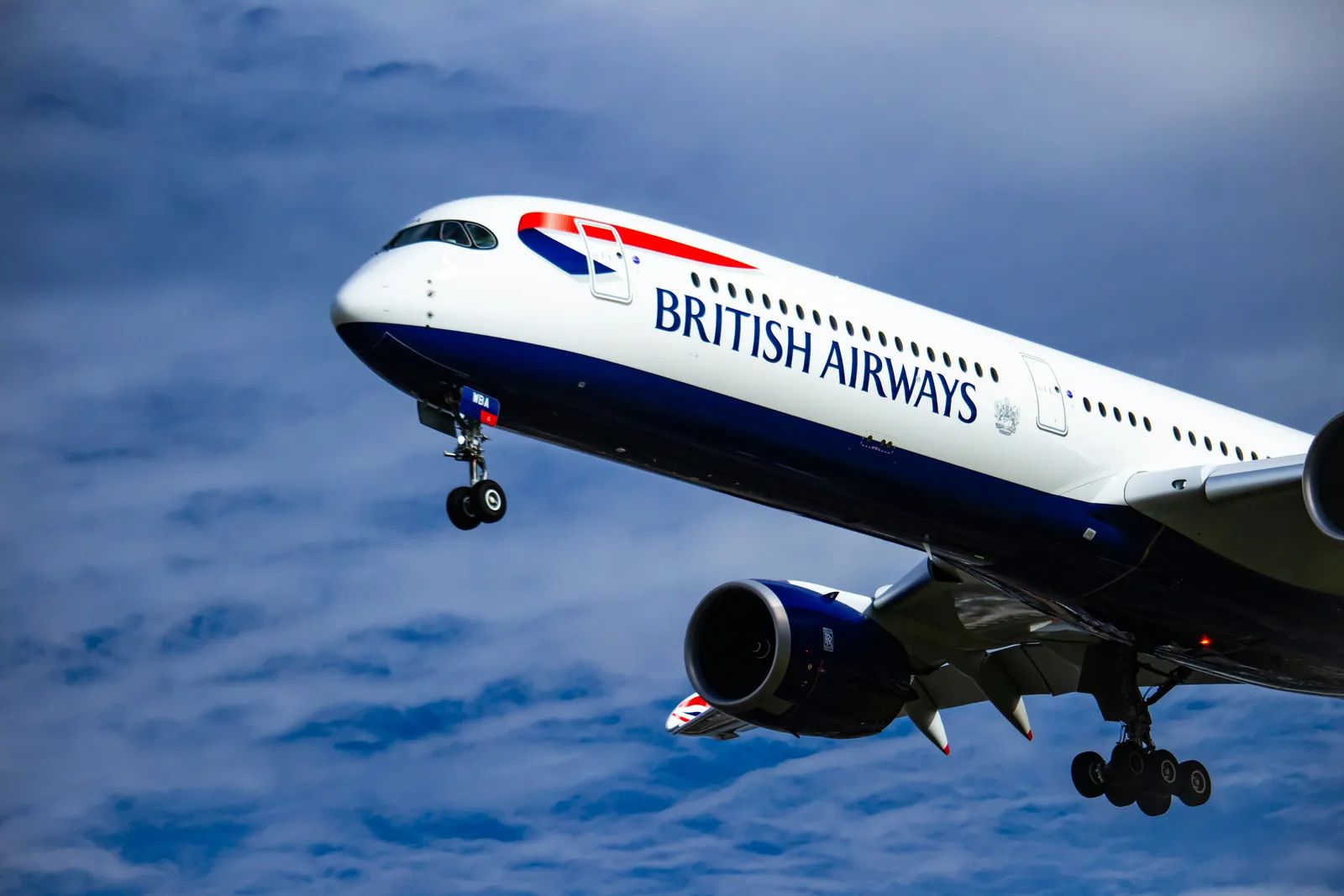 RBC Voucher Gives Companion Free Avios on British Airways