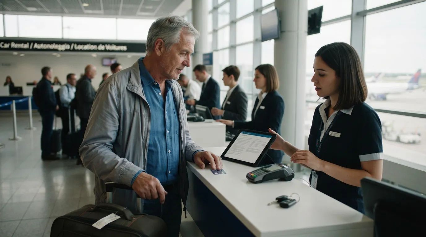 17 Things Nobody Tells You About Renting a Car Abroad After Age 60