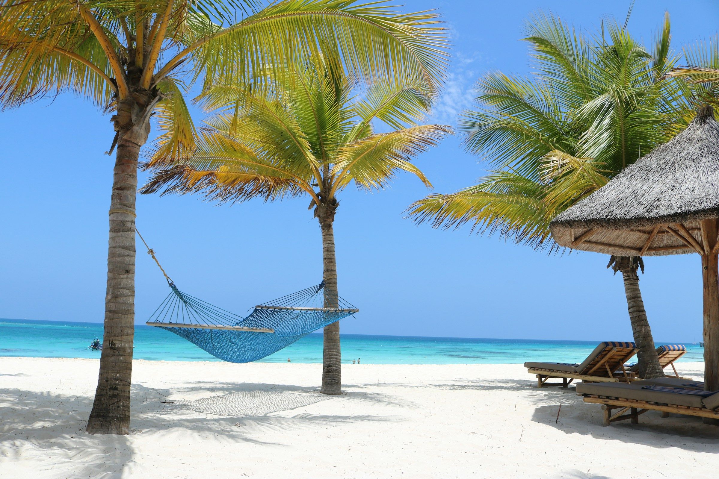 5 Tropical Getaways That Cost Less Than a Trip to Florida