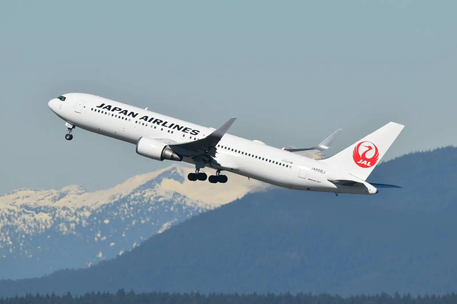 Citi Opens Japan Airlines Transfers With Bonus