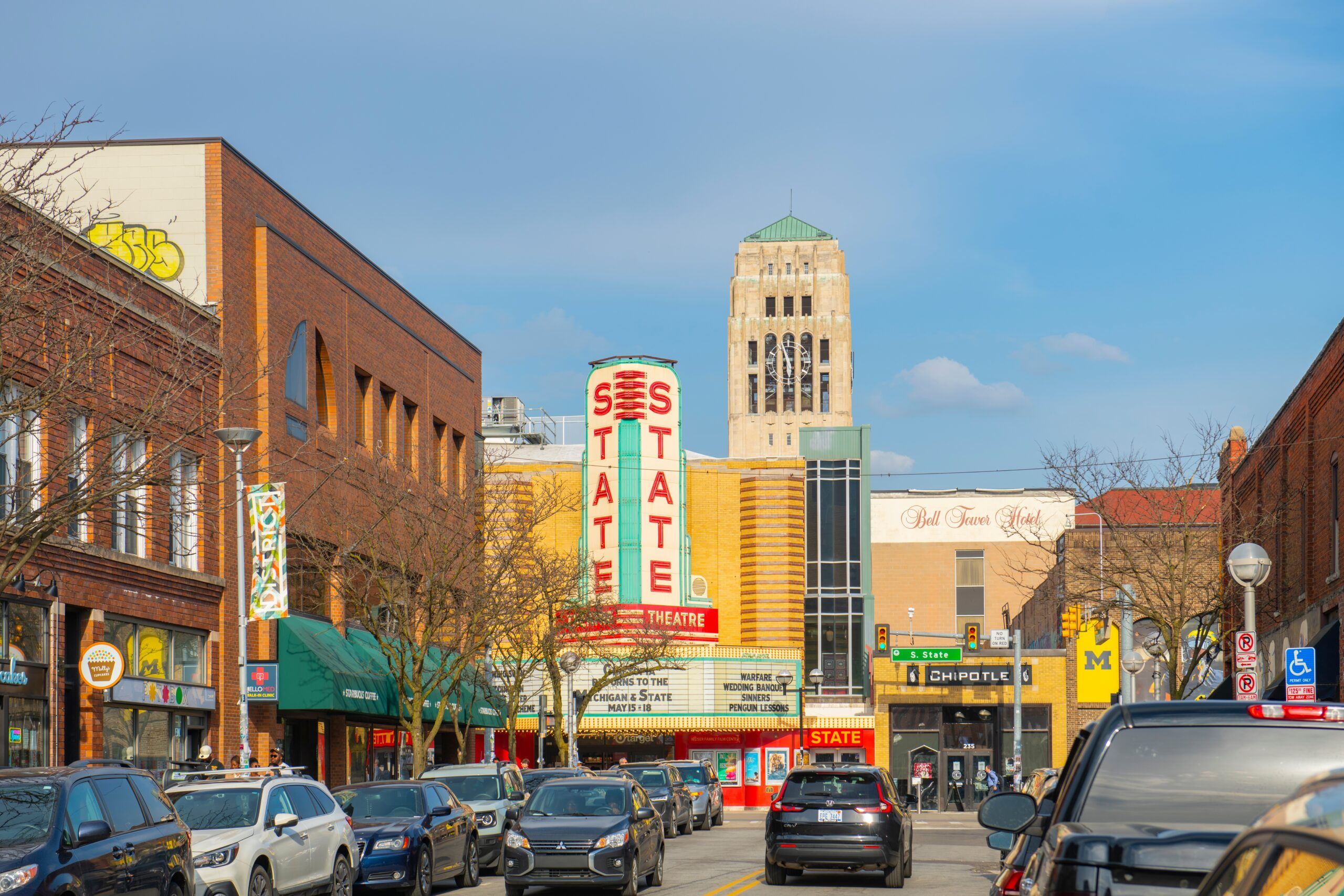 9 College Towns Worth Considering for Retirement