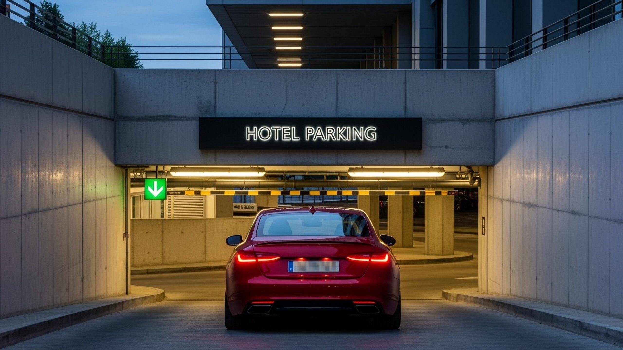 12 Hotel Fees That Used to Be Rare but Are Now Showing Up Everywhere