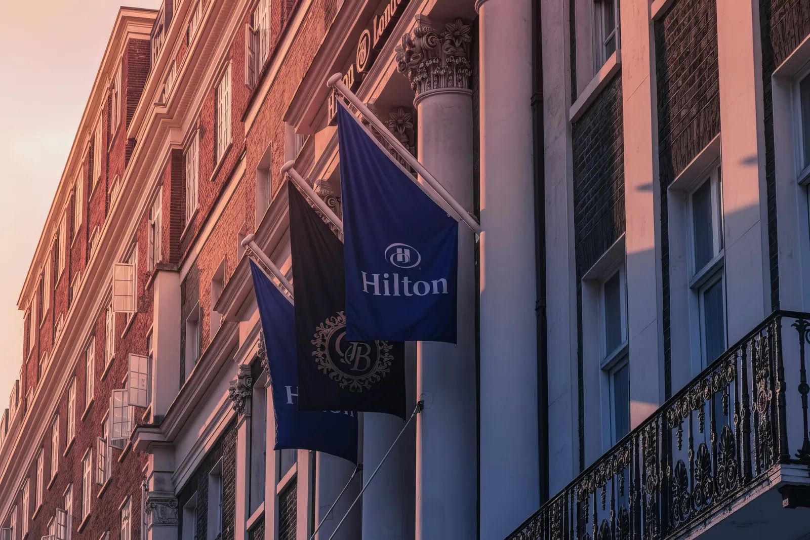 One Credit Card Delivers Hilton Diamond Status Without Prior Stays