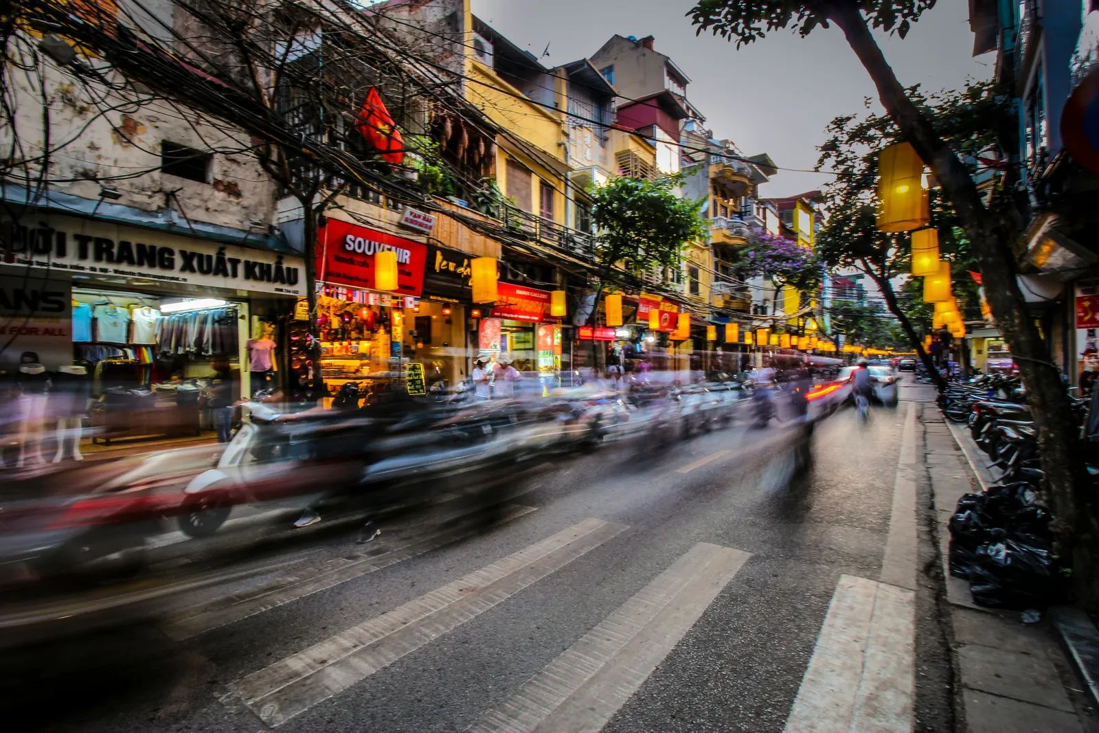 Vietnam Myths Challenged by a Local Resident