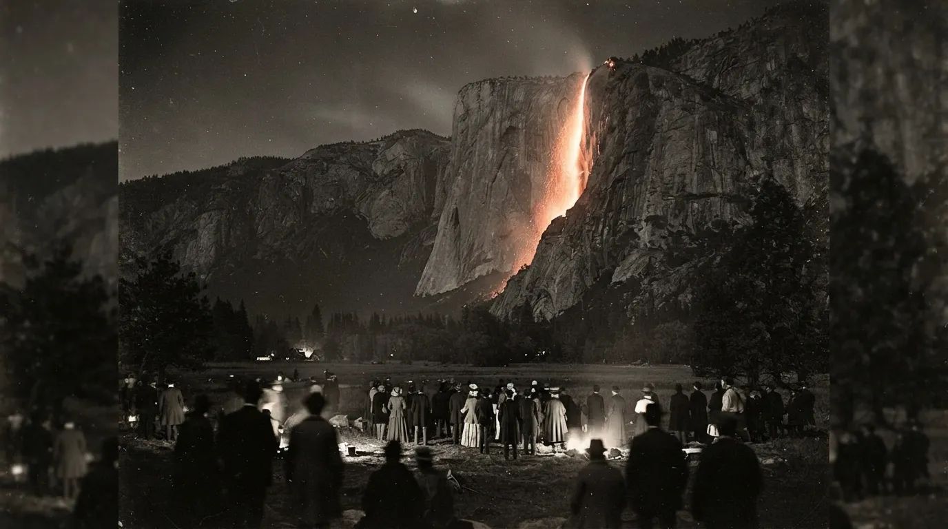 Why National Parks Quietly Stopped Allowing These Things