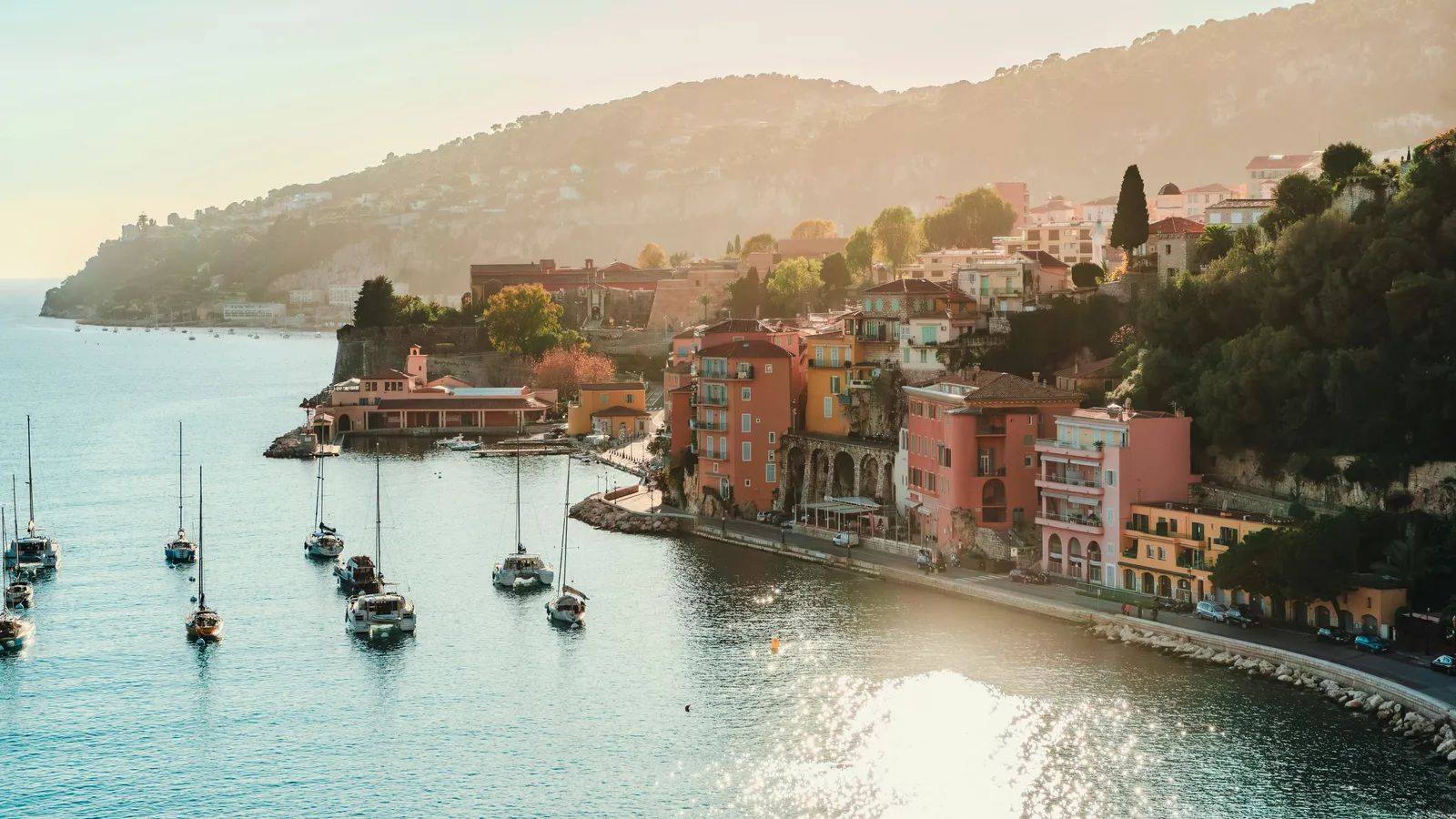 French Riviera: Why 13 Million Visit Each Year