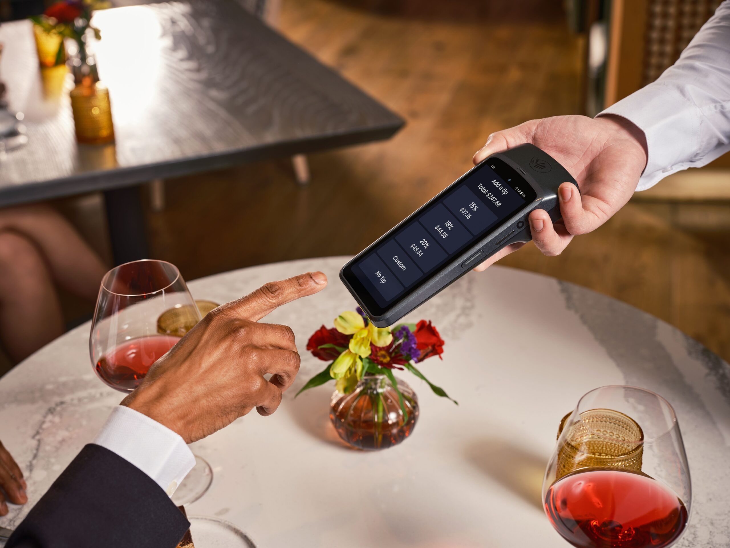 How Tipping Culture Is Changing in 8 Countries Where Gratuity Norms Differ