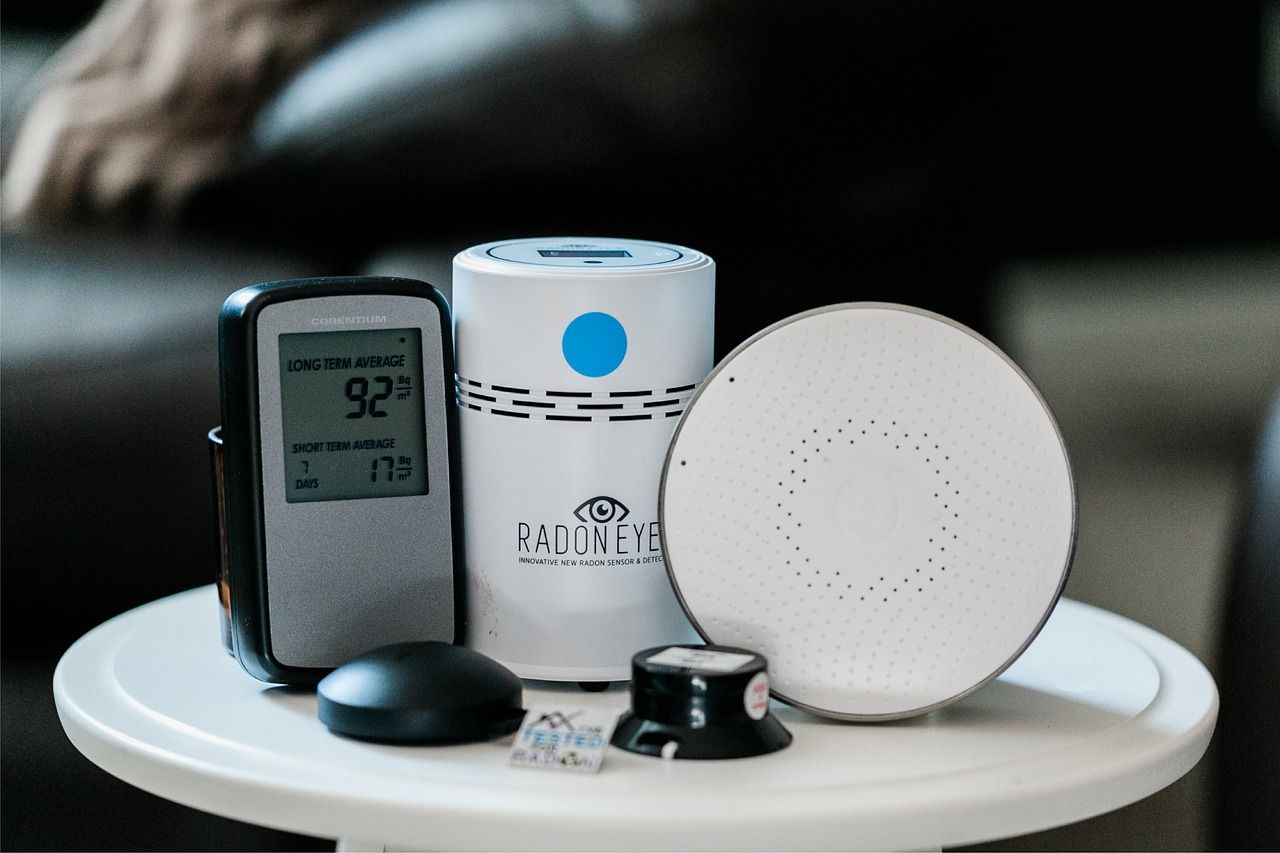 Tourists Beware: Radon Levels Are Rising in These 8 Popular Destinations