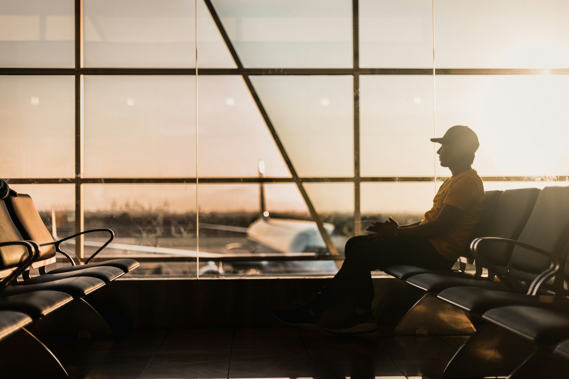 Why Tech Experts Warn Against Using Airport Lounge USB Ports