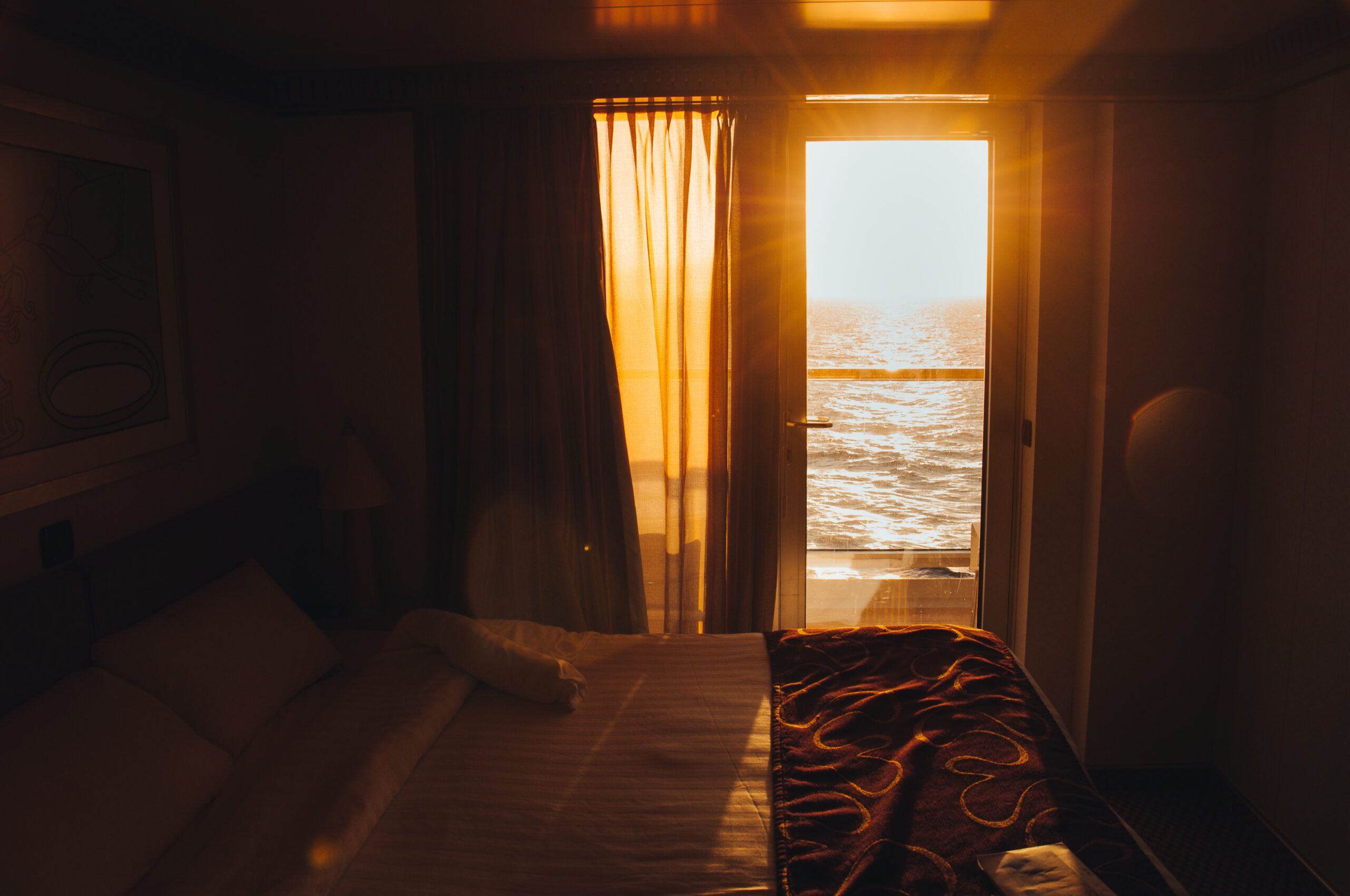 9 Cabin Upgrades Cruise Staff May Quietly Approve Before Sailing