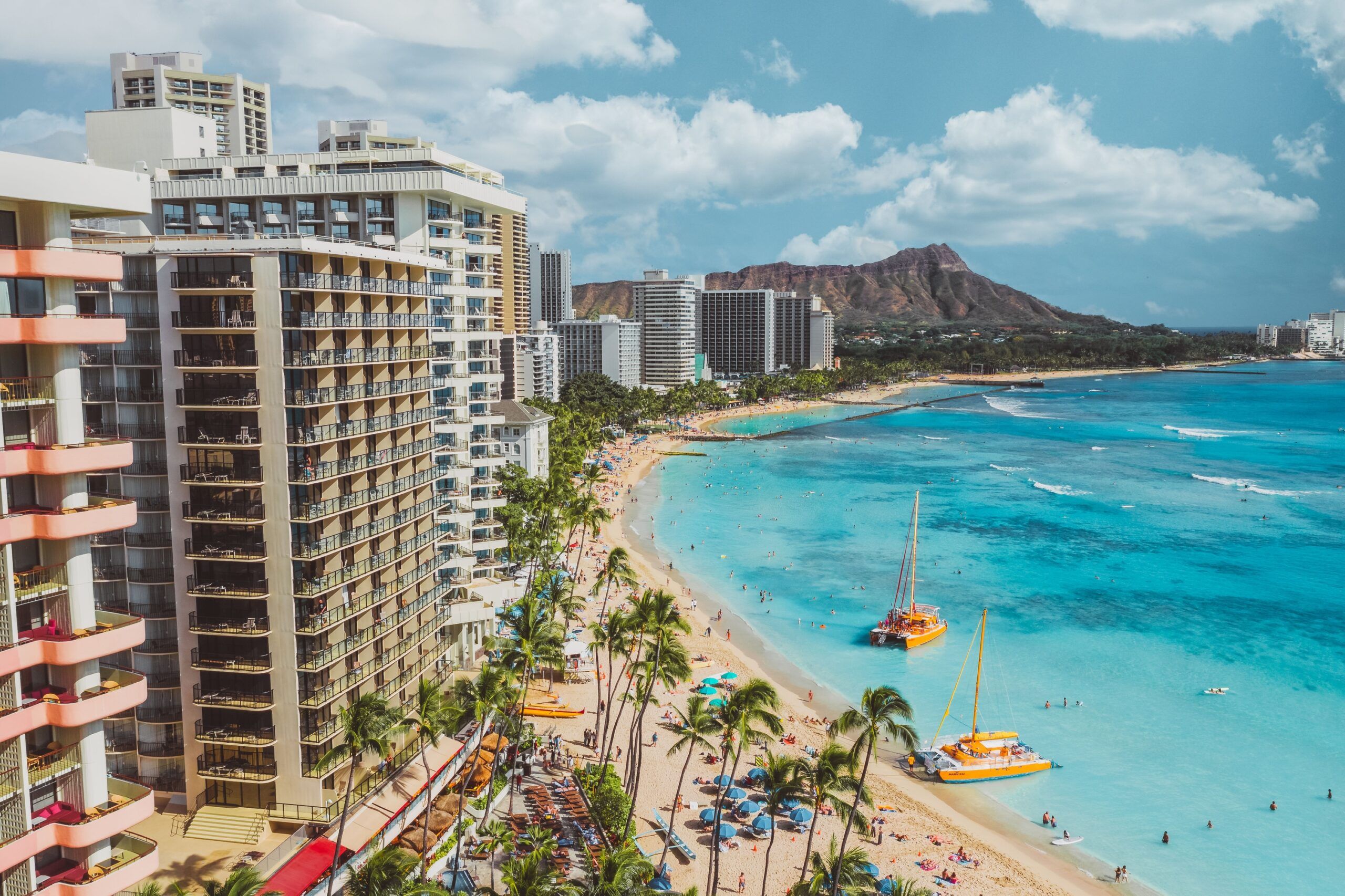 10 Reasons Some Americans Are Losing Interest in Hawaii Vacations