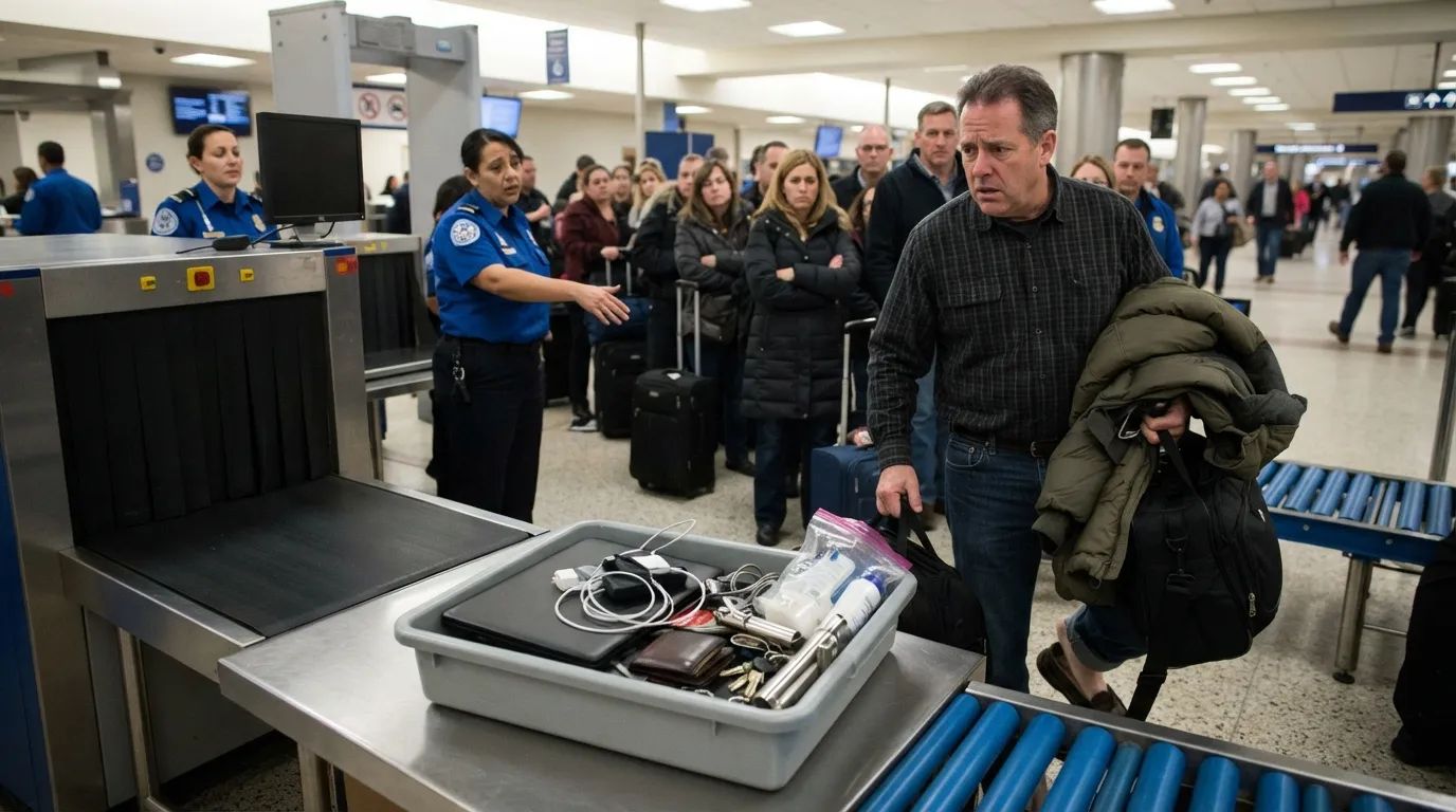 18 Mistakes That Make Security Take Longer