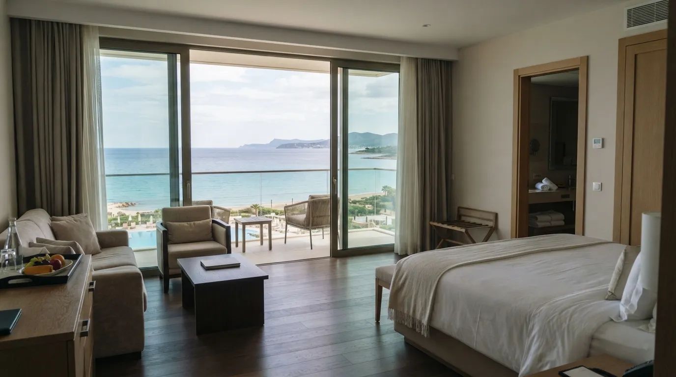 16 Secrets Resort Reception Keeps About Shoulder-Season Prices