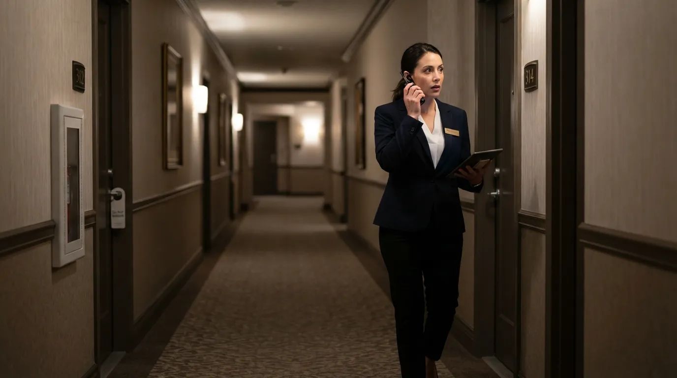 Hotel Managers Reveal 16 Complaints They Deal With Immediately