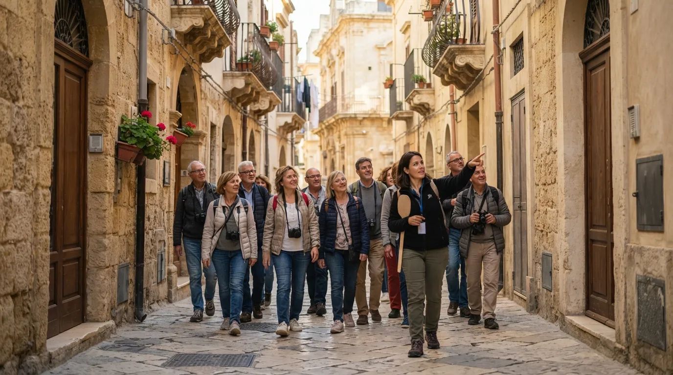 Why Some Tours Sell Out Months in Advance