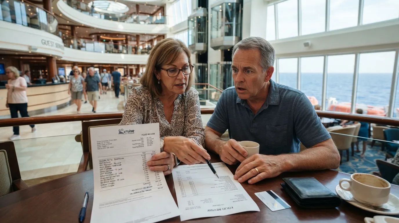 14 Questions Cruise Crew Say Passengers Rarely Ask
