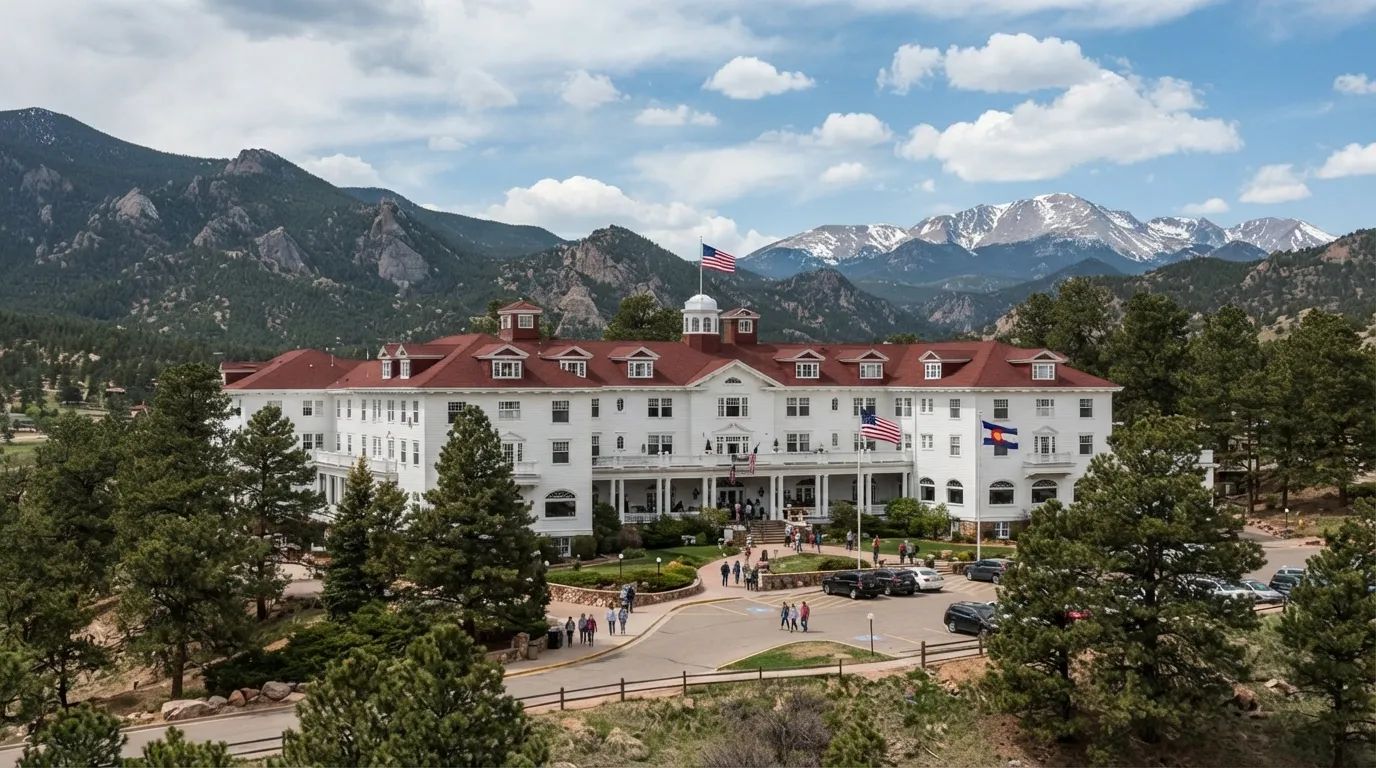 16 American Hotels Ranked by How Far Reality Sits From the Photographs