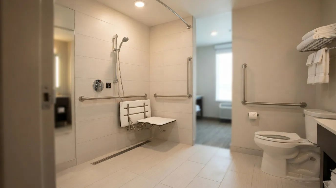 15 Hotel Benefits Guests Over 65 Qualify For and Almost Never Request