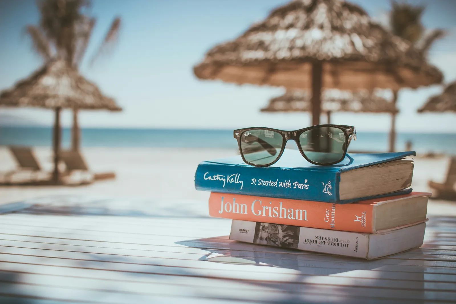 These New Travel Books Take You From Antarctica to Siberia's Frozen Rivers, and They're About Far More Than Adventure