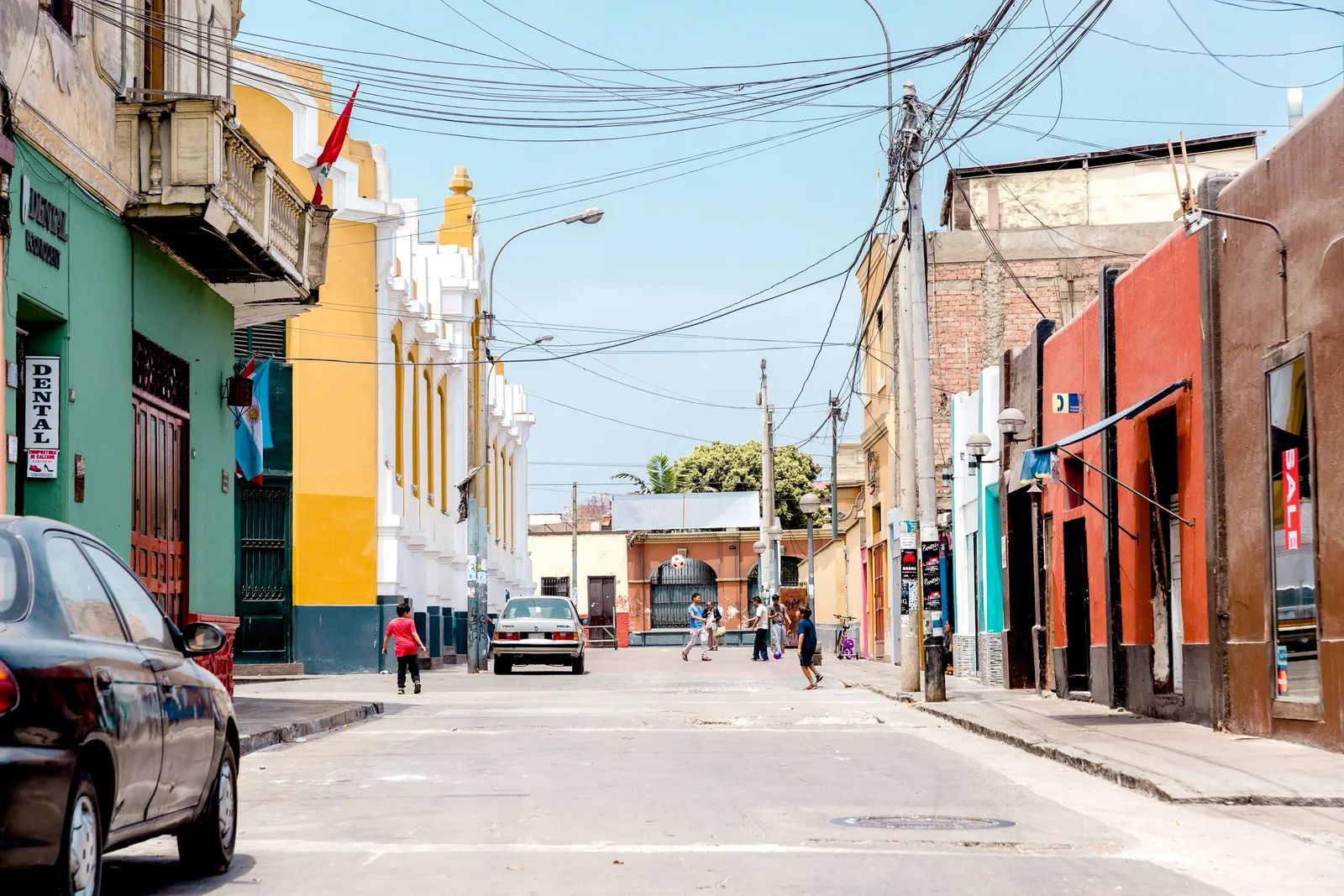 Lima's First Impression Can Mislead, and the Neighborhood You Choose Shapes the Entire Visit