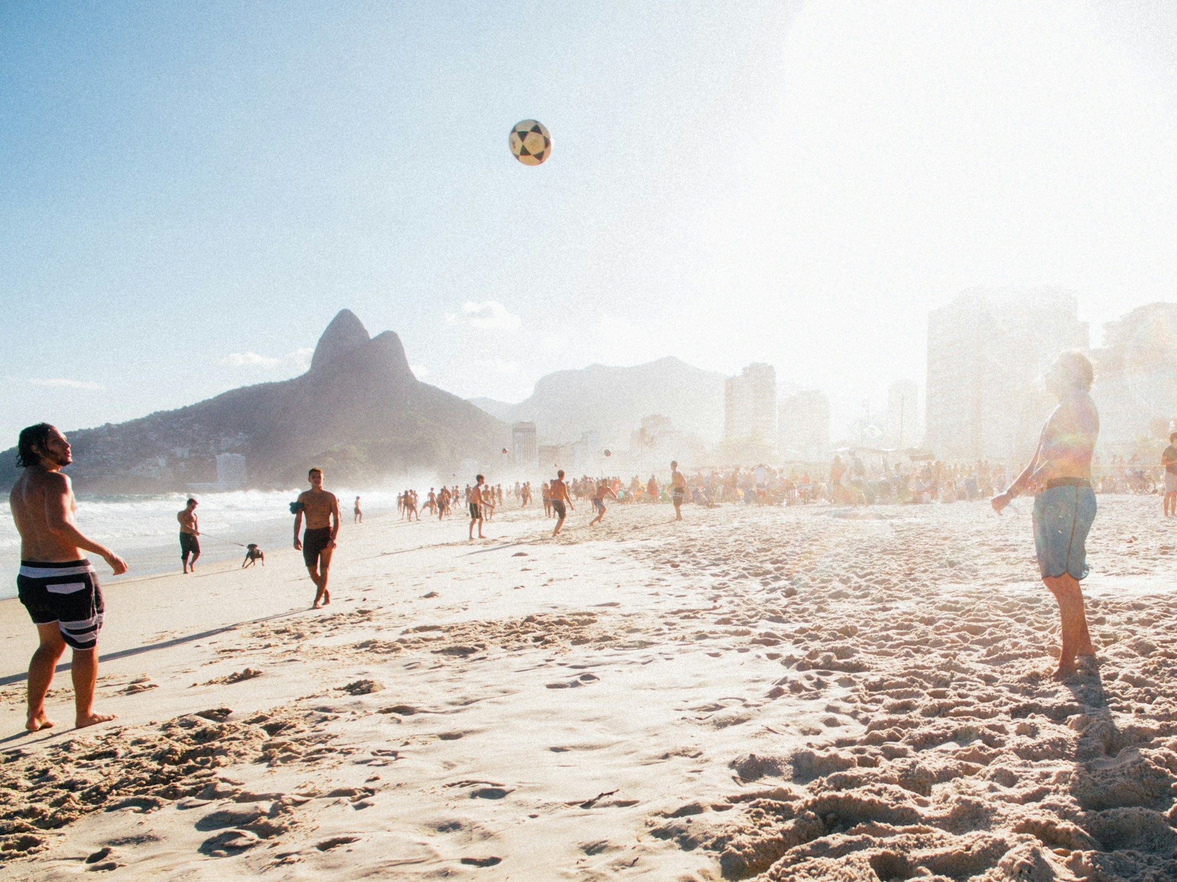 The 12 Countries Where Expats Enjoy the Best Quality of Life
