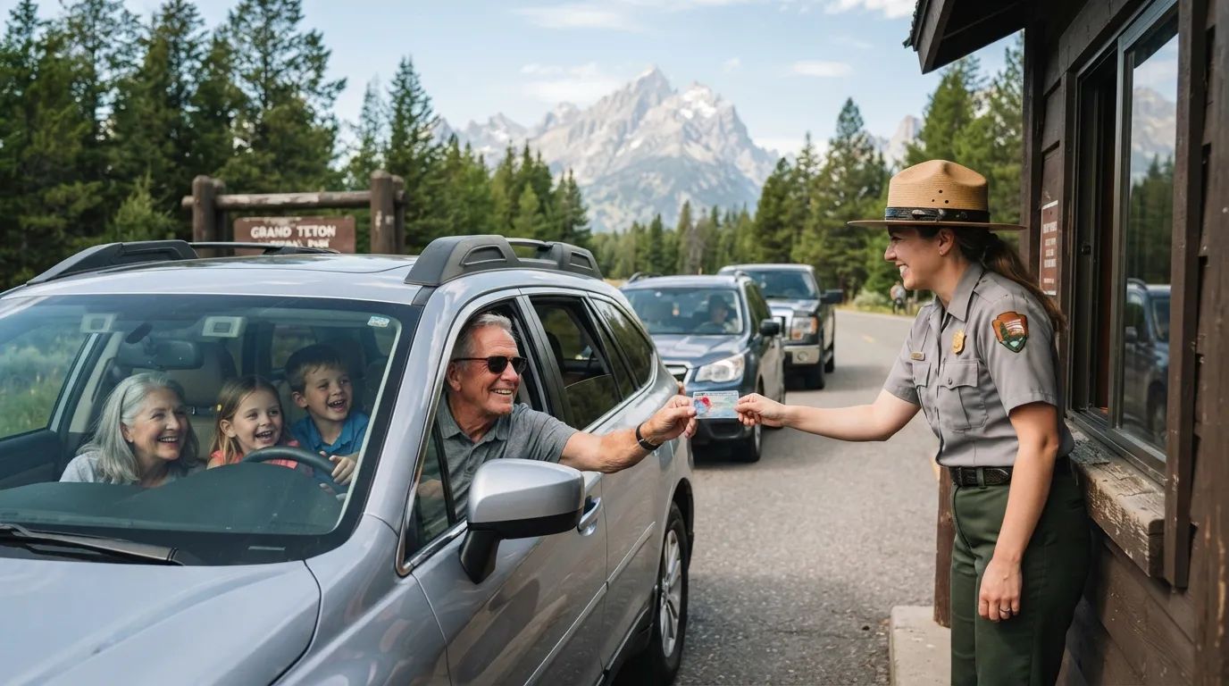 17 Park and Campground Fees Travellers Over 65 Qualify to Have Waived and Rarely Ever Do