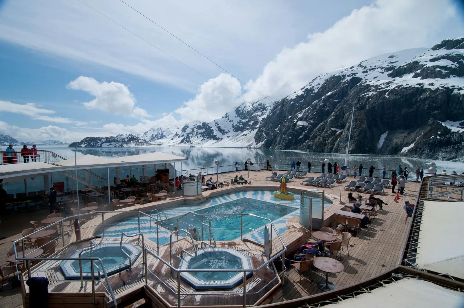 The Alaska Cruise Itinerary Decision That Shapes Your Journey