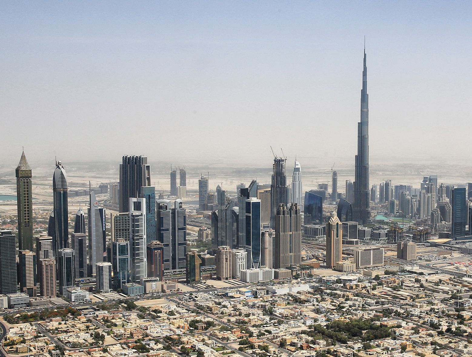 Gulf Tourism Takes Center Stage at the Arabian Travel Market