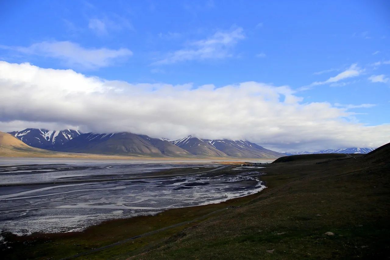 Thawing Arctic Soils Could Intensify Climate Change by Up to 30 Percent