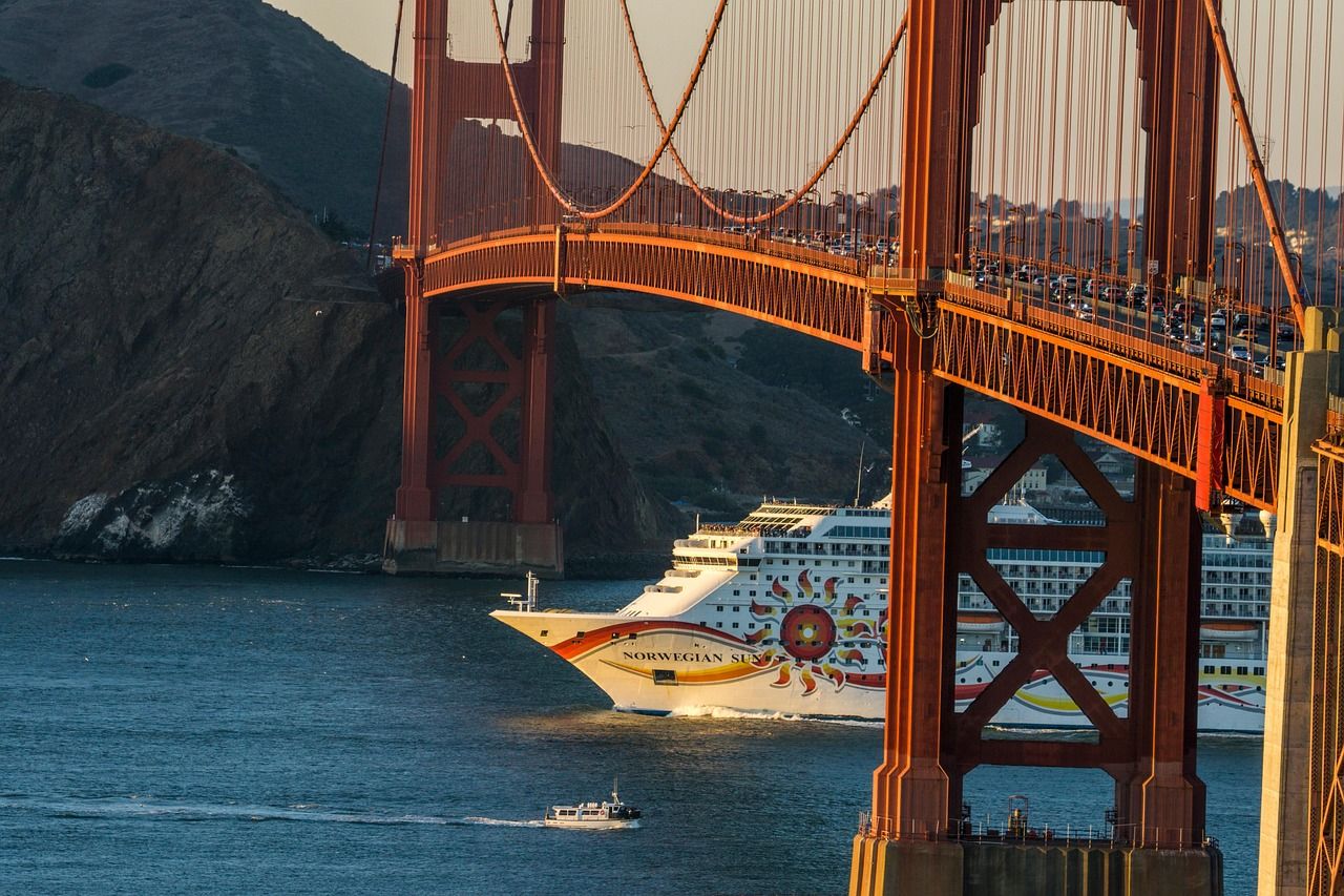 Cruise Crew Scandal: 85+ Removed Over Alleged Child Exploitation Material