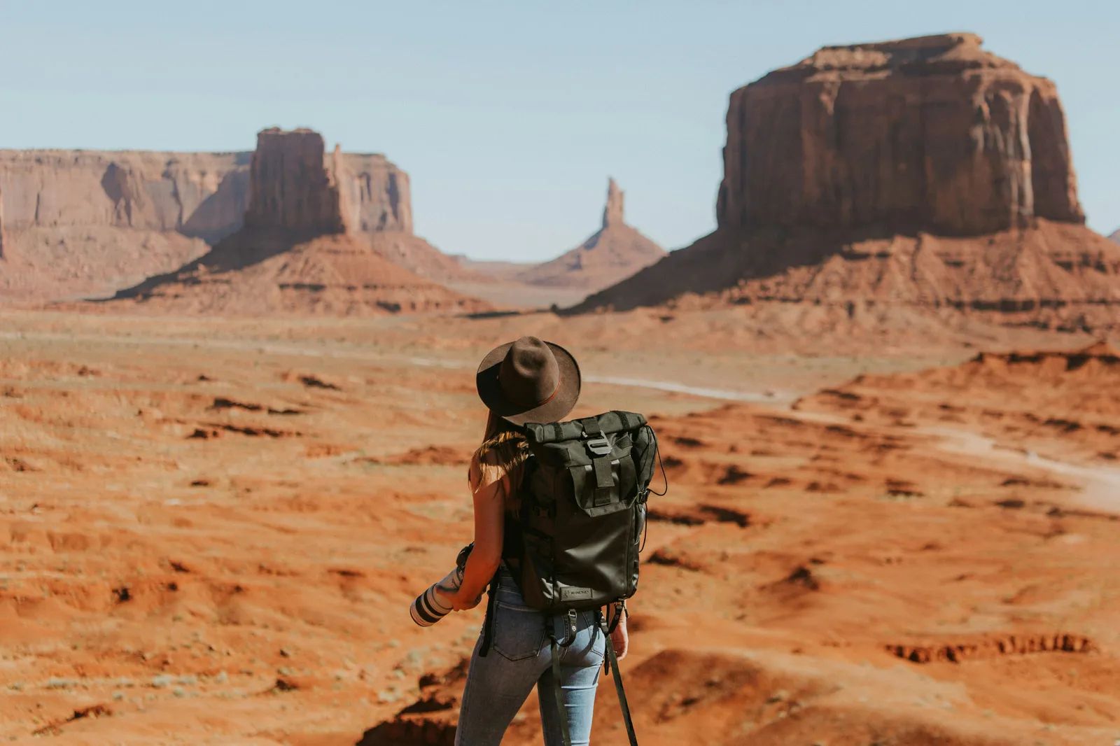 Solo Travel Safety Habits From The Points Guy Editors