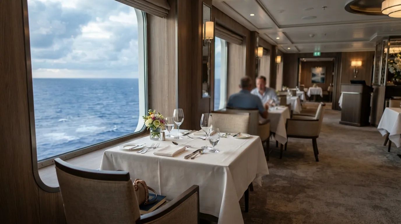 Galley Teams Reveal 16 Requests They Receive on Almost Every Single Crossing