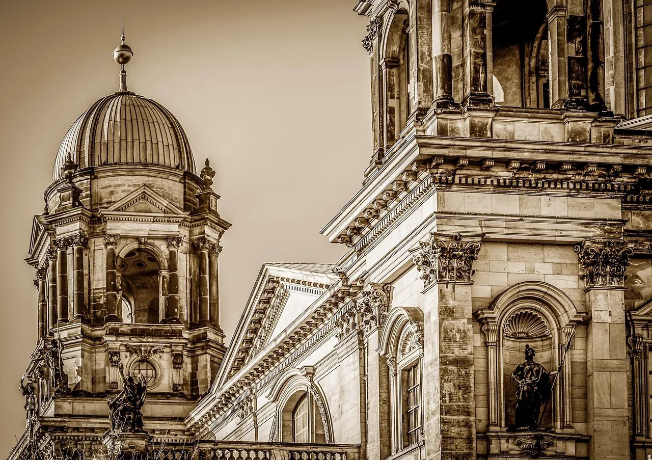 Where to Stay in Berlin: The Neighborhoods That Fit Your Kind of Trip