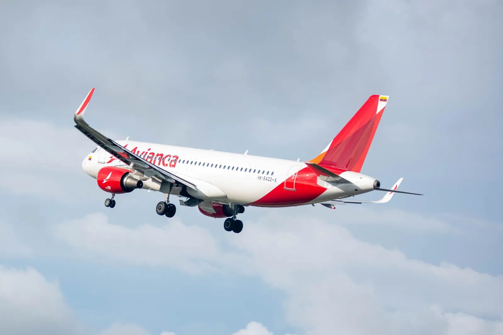 Avianca LifeMiles Gives US Travelers Another Path to Star Alliance Awards