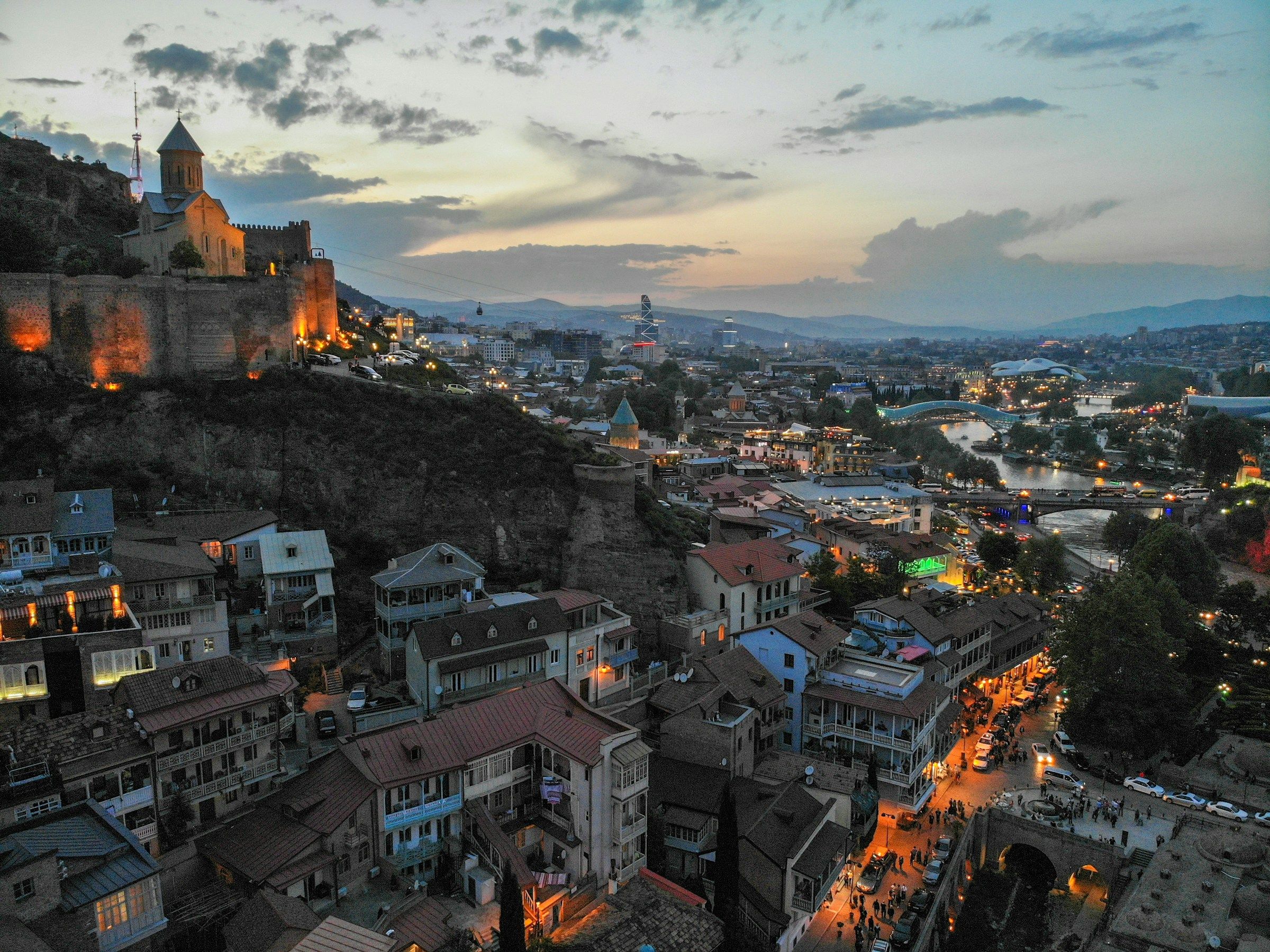 Top 9 Most Affordable Countries to Live Well on $1,200 a Month