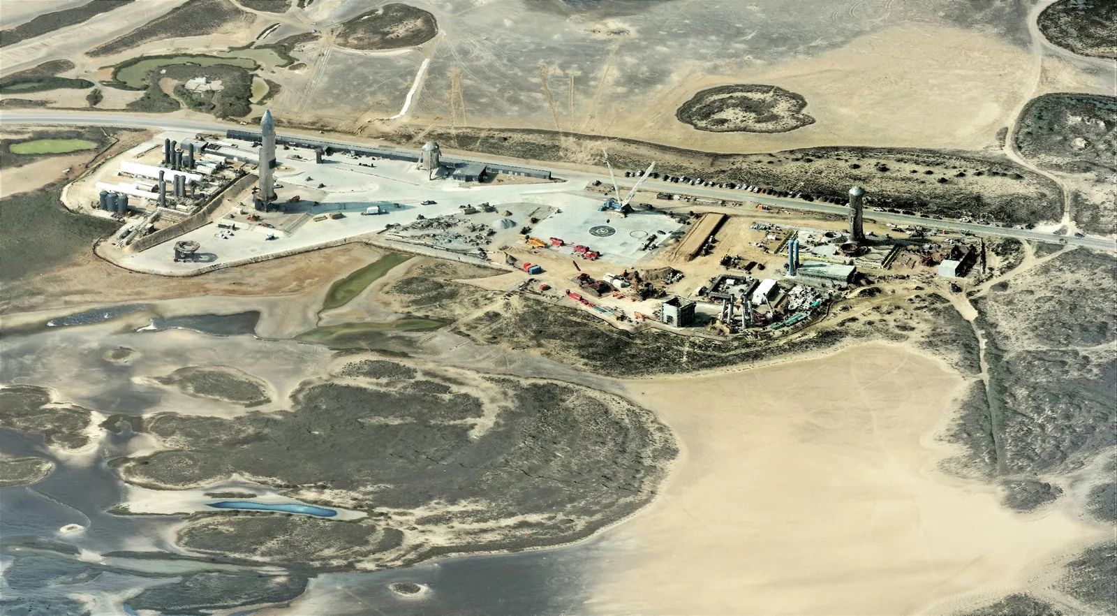 FAA Seeks Public Input on New U.S. Spaceport Sites by Oct. 26
