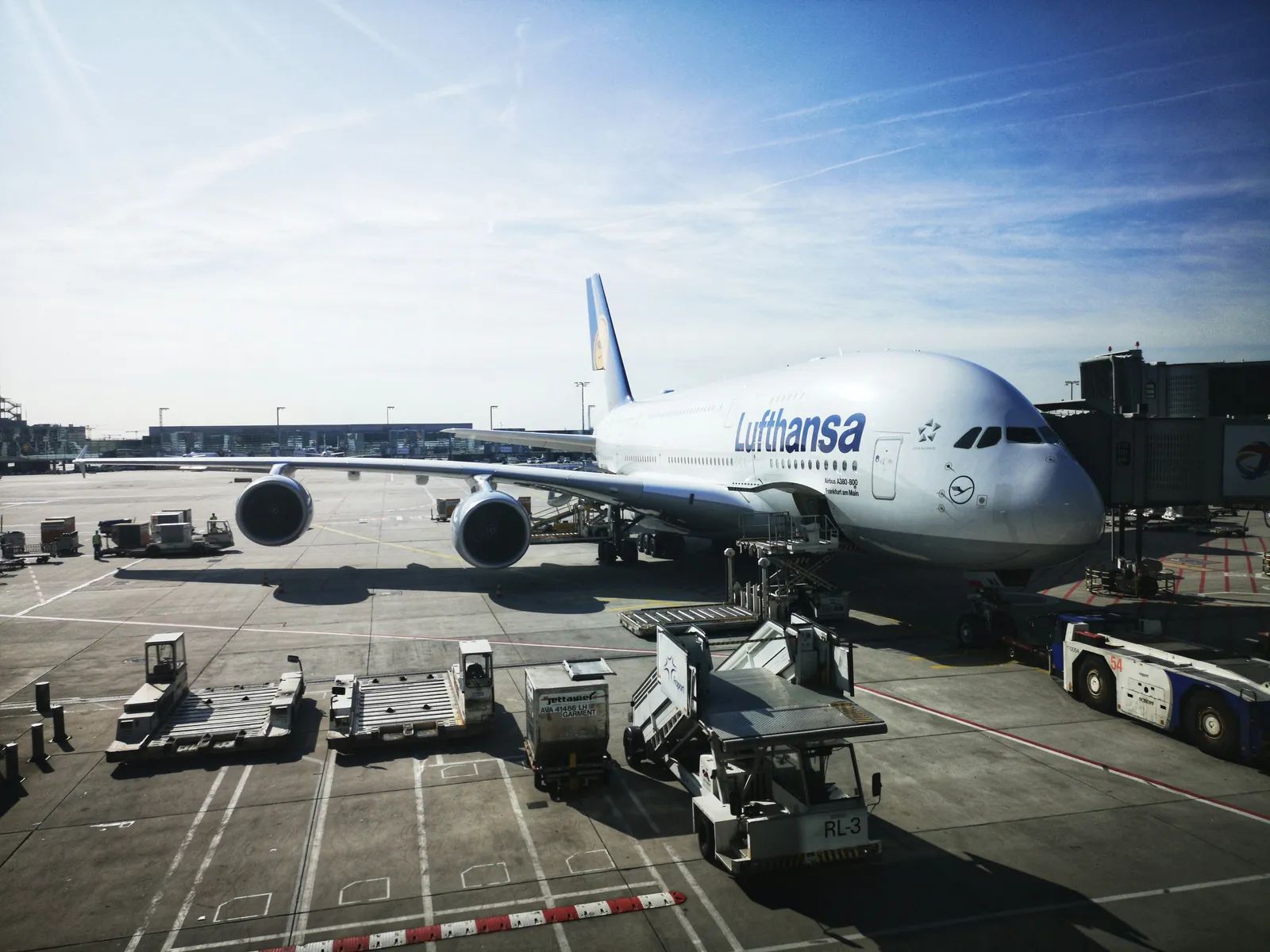 Phoenix, Arizona Gets Lufthansa Munich Route Starting August 2027
