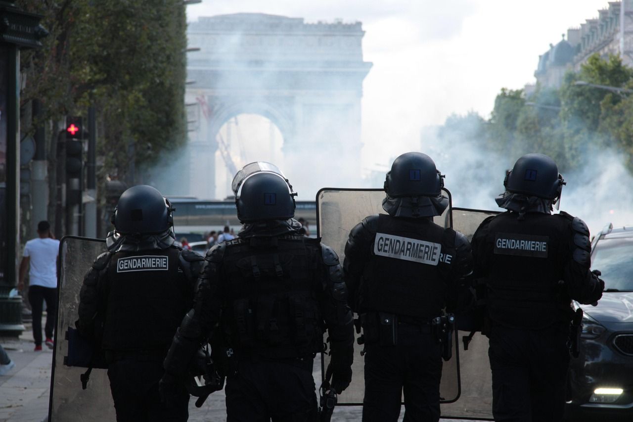 Why I Stopped Going to France, and Why You Might Too