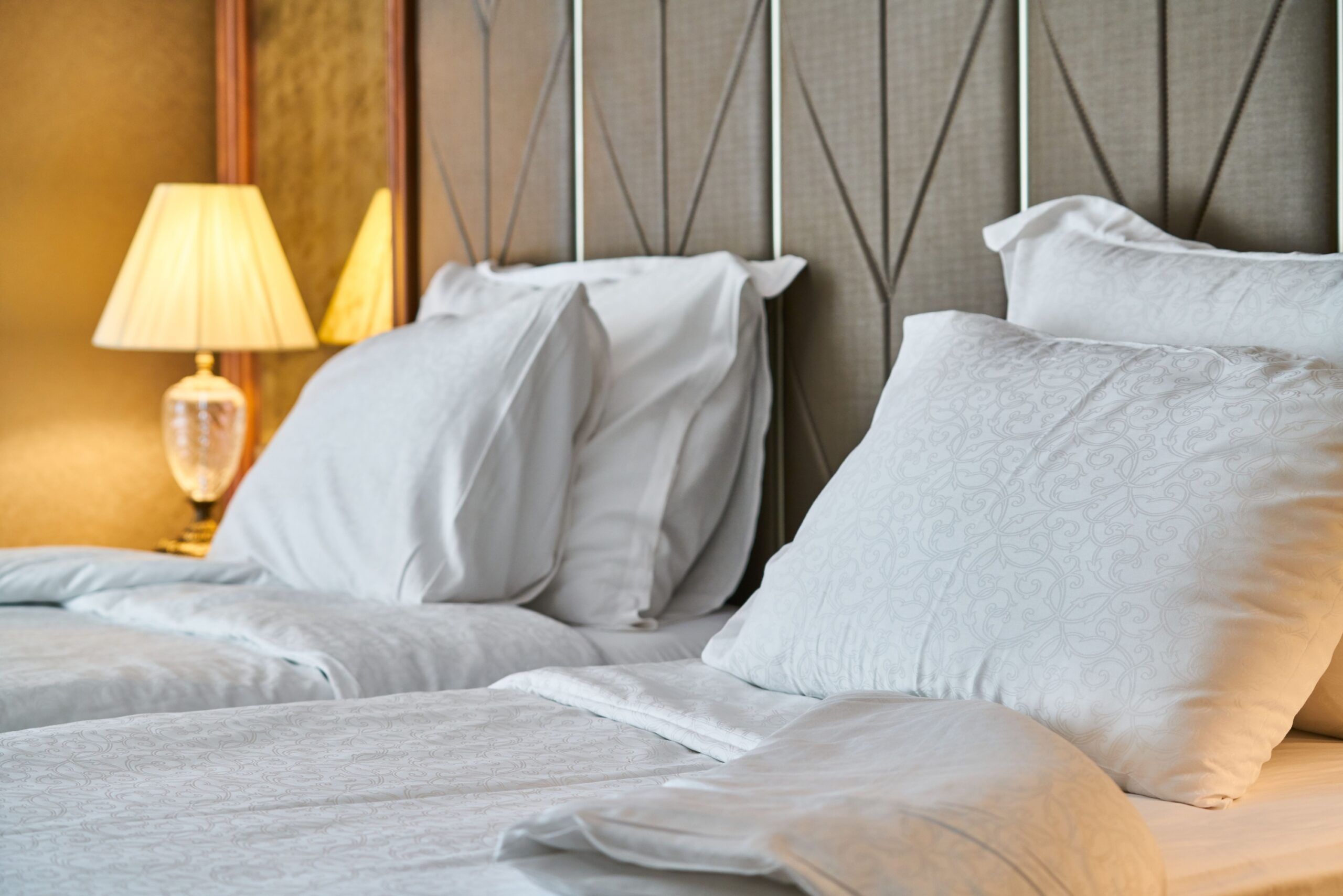 Ex-Hotel Manager Shares 8 Room Details That Warrant Reassignment
