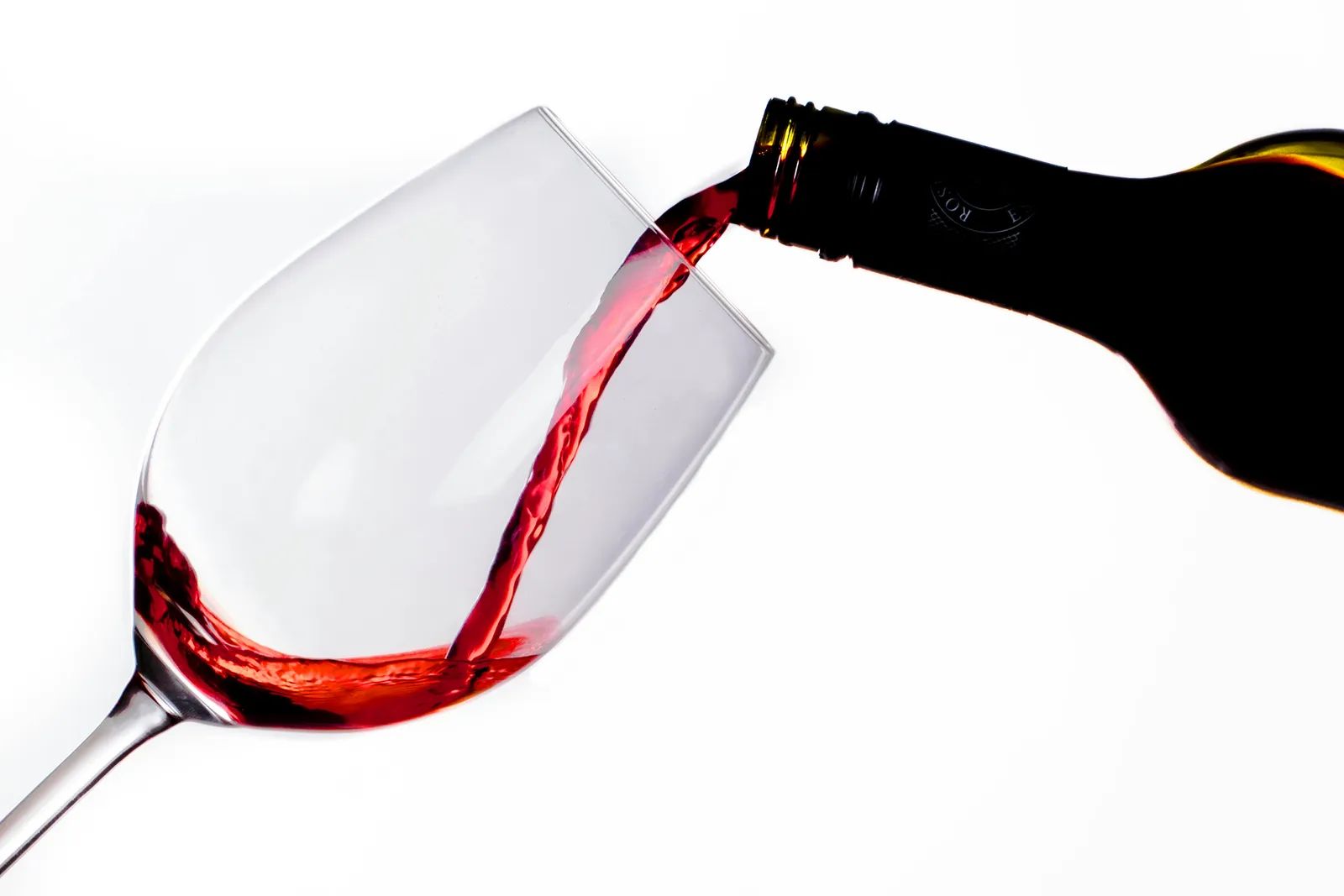 Opened Wine Lasts Far Shorter Than Expected