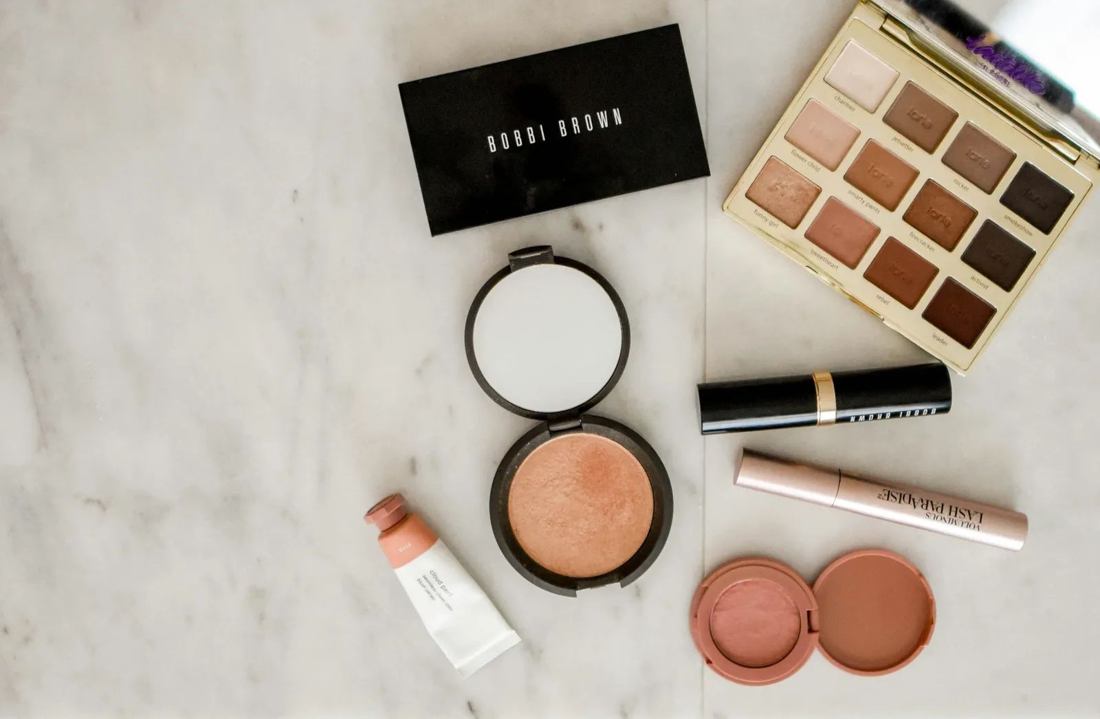 Bobbi Brown Urges Less Makeup for Women Over 40