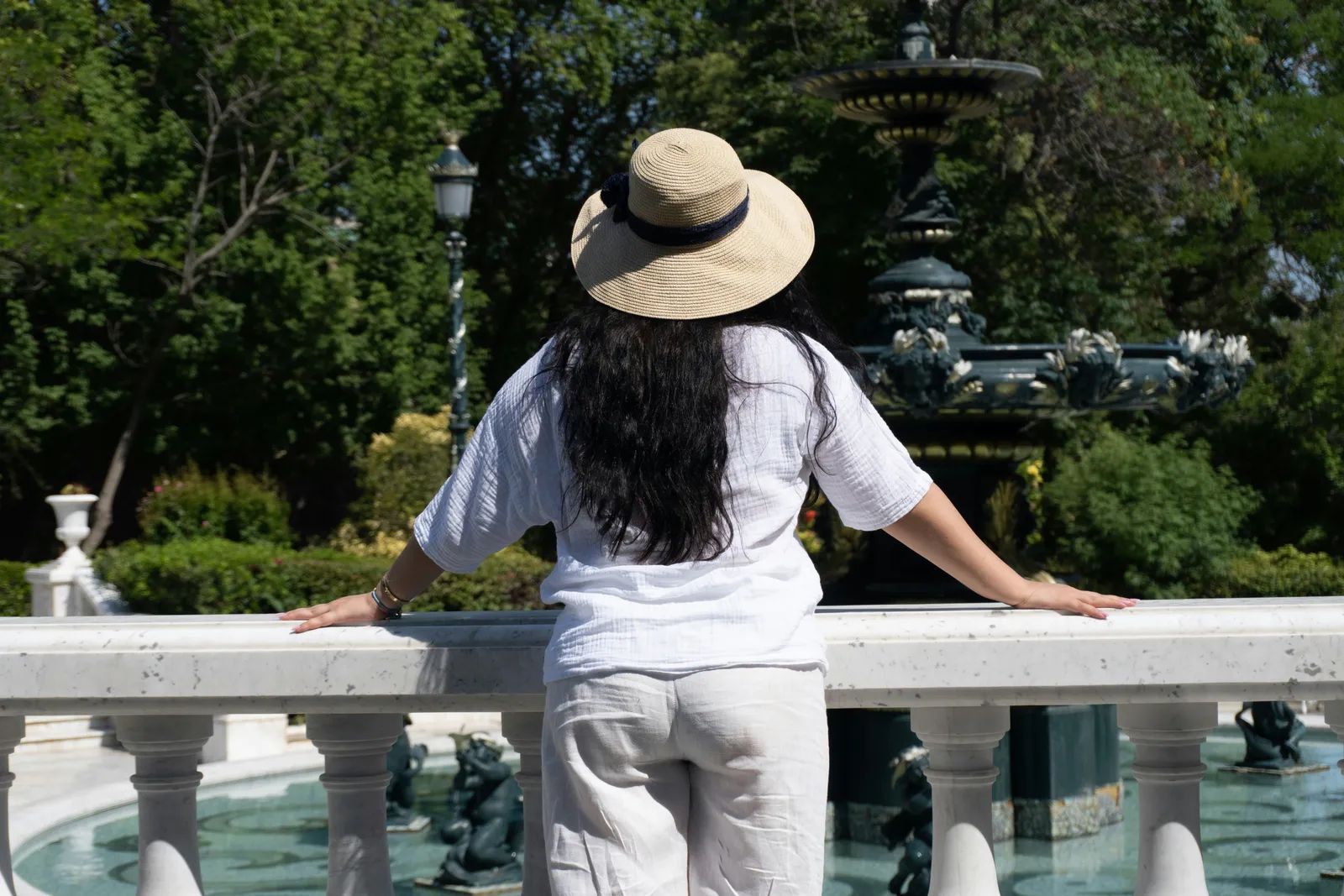 Years on the Road Reveal the First Points of Failure in Travel Pants