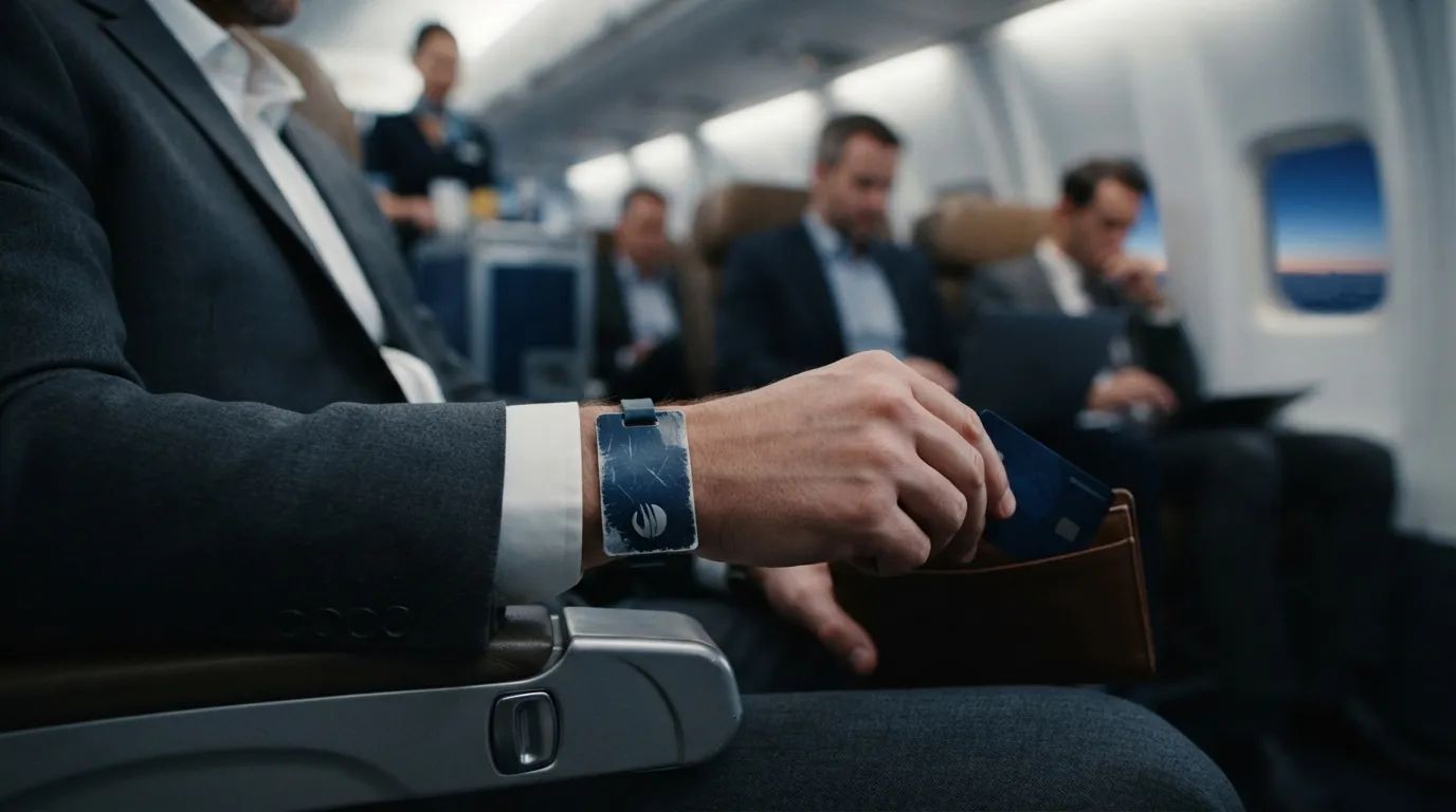 16 Things Airline Crews Say Mark a Passenger Who Flies Constantly