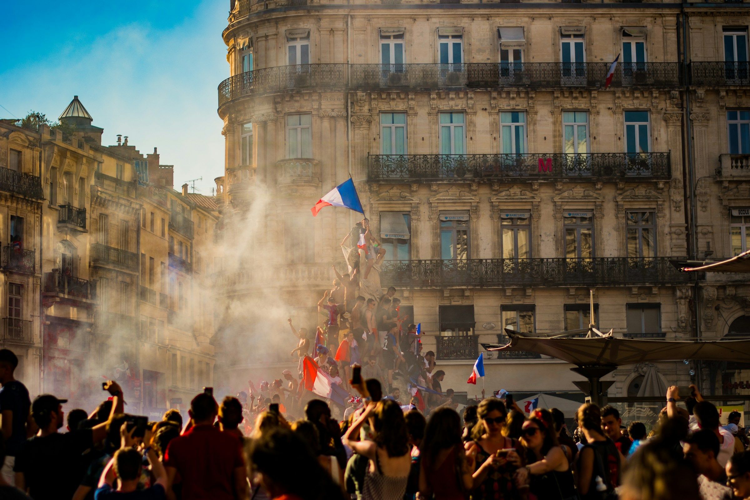 Is Europe Still Safe for American Travelers? What Changed in 2026