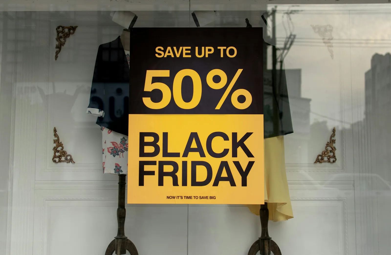 Black Friday 2026 Spending Can Fund Future Travel