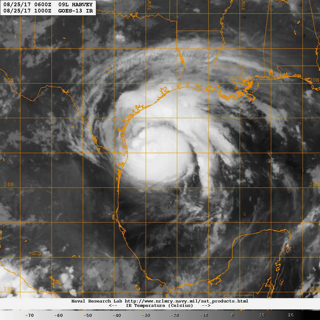 Hurricane Isaias Threatens Gulf Coast Travel as Major U.S. Airlines Issue Flight Waivers