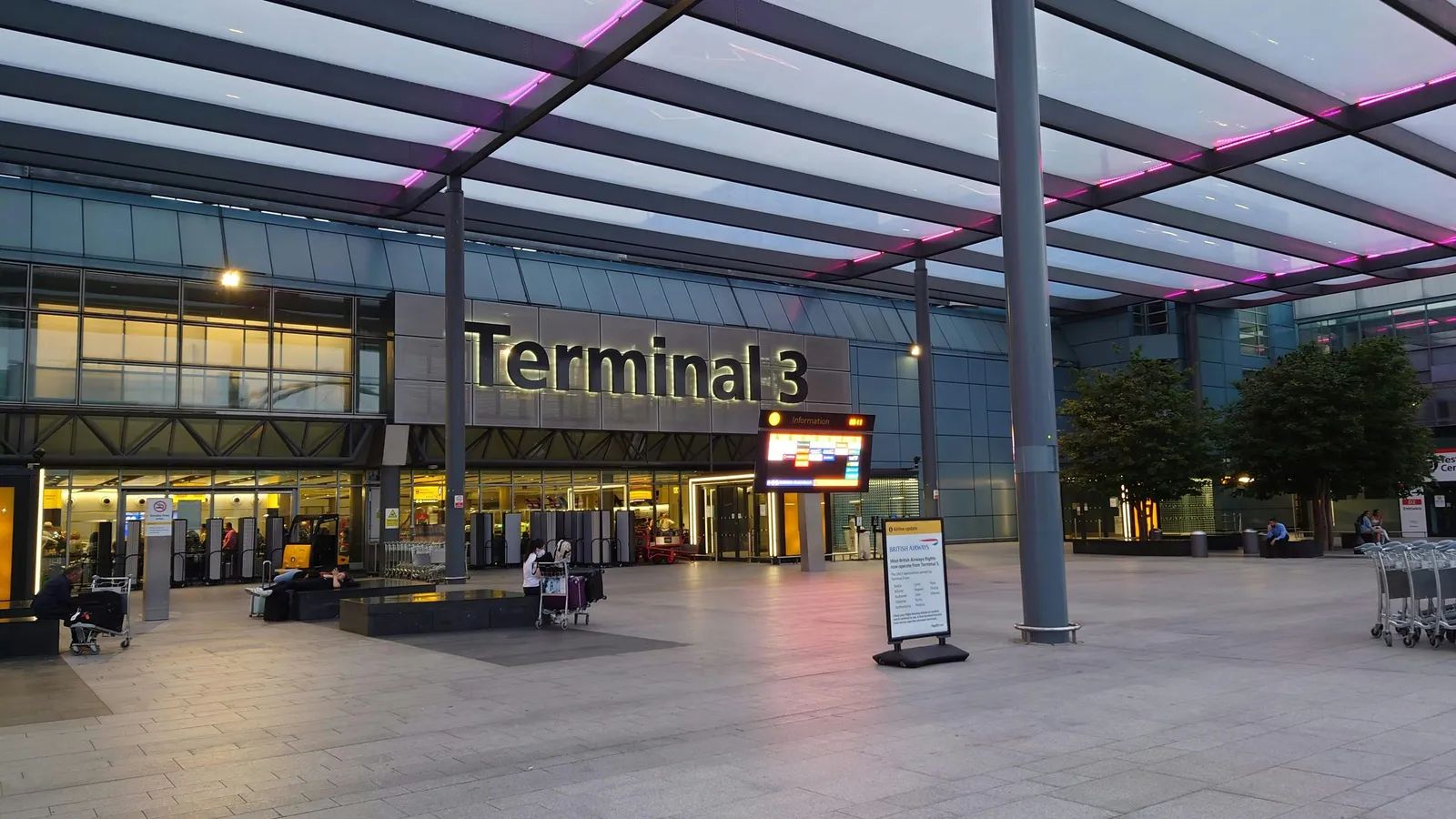Flying Into Manila in 2026: What American Travelers Need to Know at NAIA Terminal 3