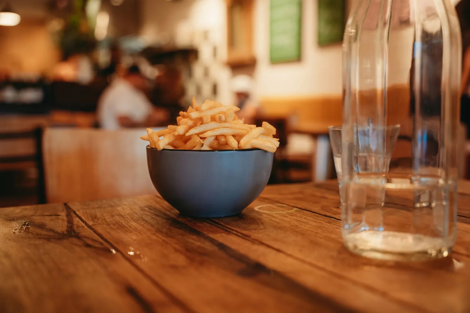 Before You Dump the Potato Water: Two Uses Worth Keeping and Two to Skip